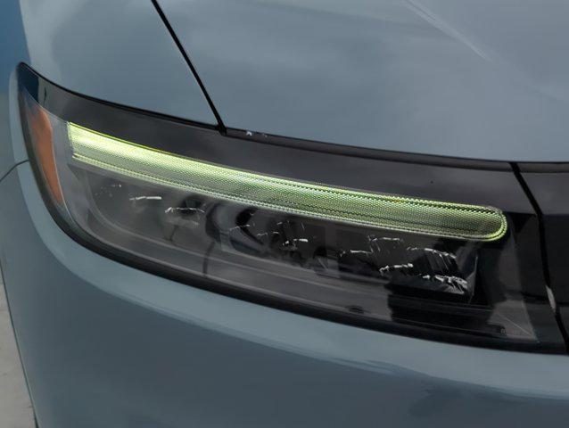 new 2025 Honda Prologue car, priced at $53,605