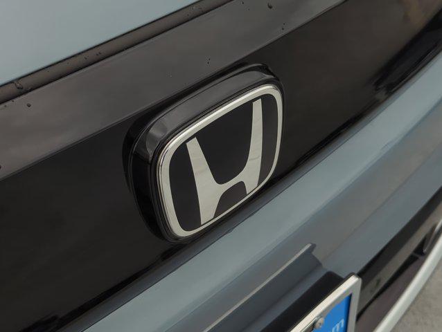 new 2025 Honda Prologue car, priced at $53,605