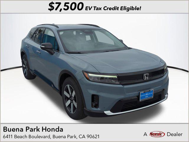 new 2025 Honda Prologue car, priced at $53,605