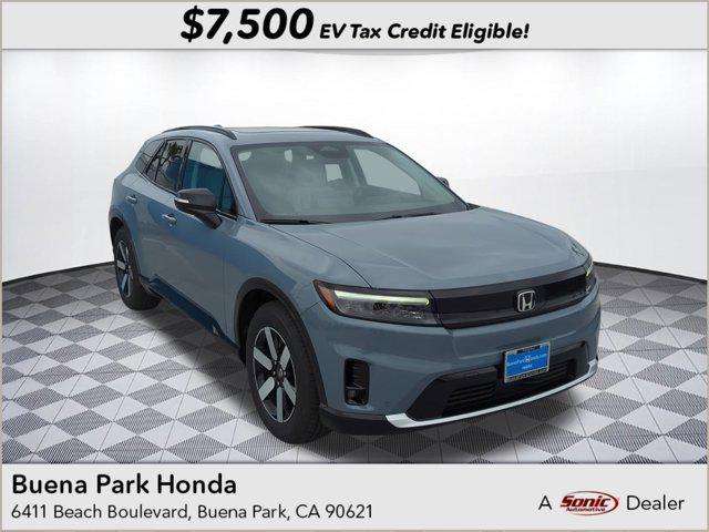 new 2025 Honda Prologue car, priced at $53,605