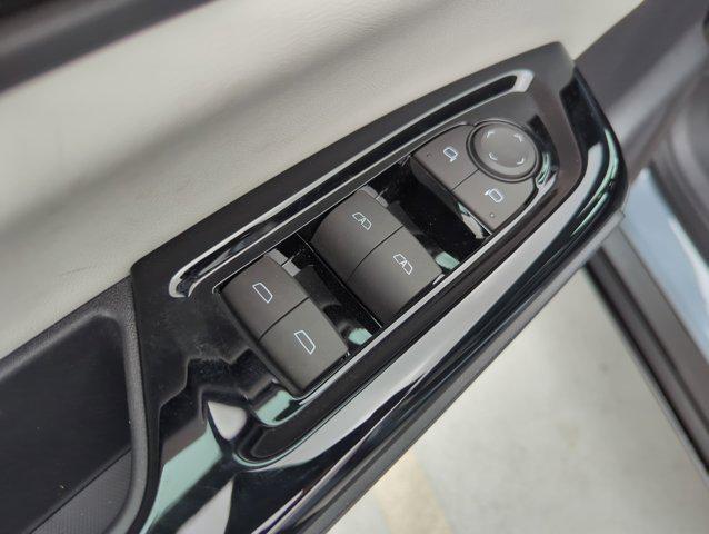 new 2025 Honda Prologue car, priced at $53,605