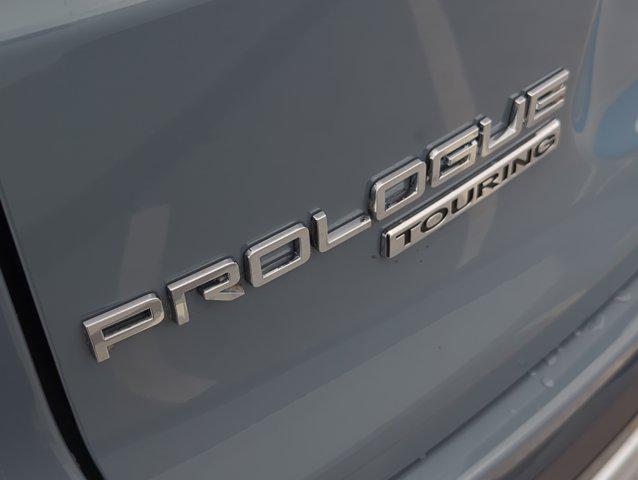 new 2025 Honda Prologue car, priced at $53,605