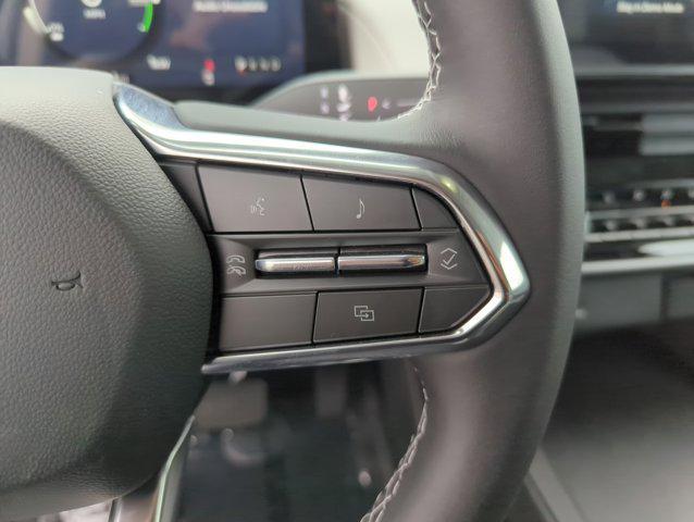 new 2025 Honda Prologue car, priced at $53,605