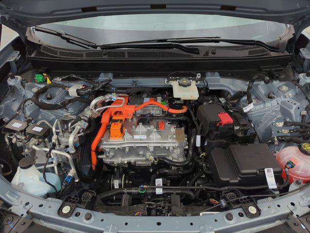new 2025 Honda Prologue car, priced at $53,605