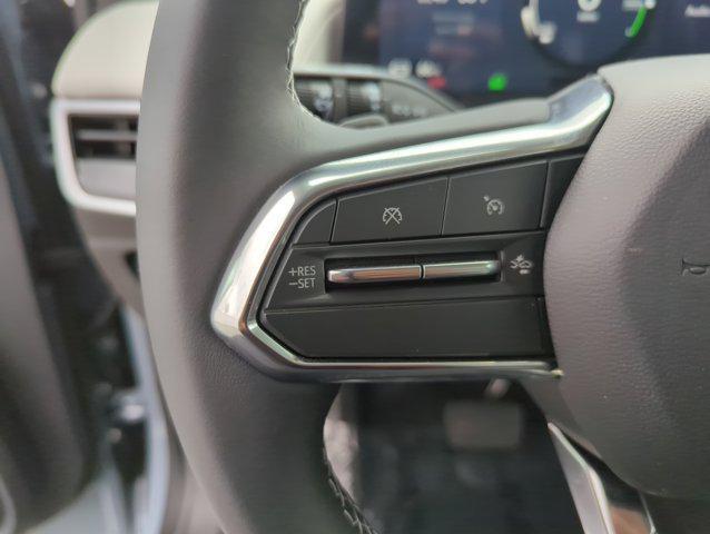 new 2025 Honda Prologue car, priced at $53,605