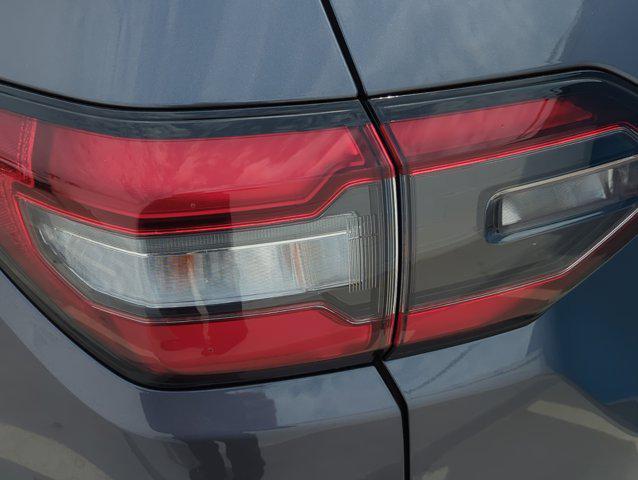 new 2025 Honda Pilot car, priced at $48,950