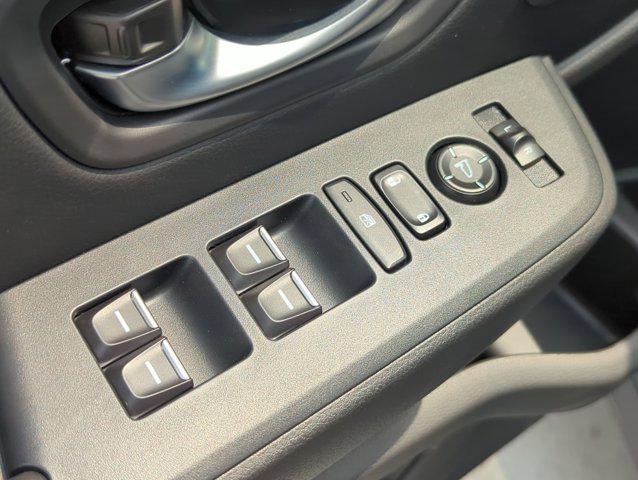 new 2025 Honda Pilot car, priced at $48,950
