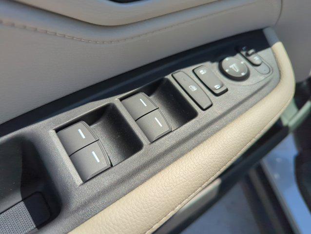 new 2025 Honda Odyssey car, priced at $43,670