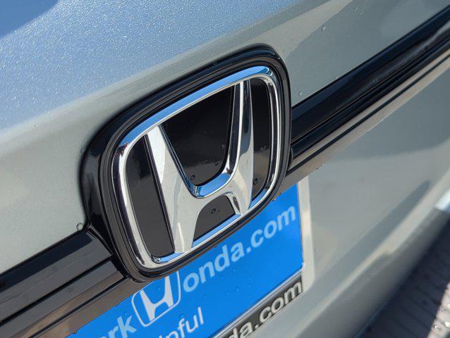 new 2025 Honda Odyssey car, priced at $43,670