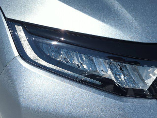 new 2025 Honda Odyssey car, priced at $43,670