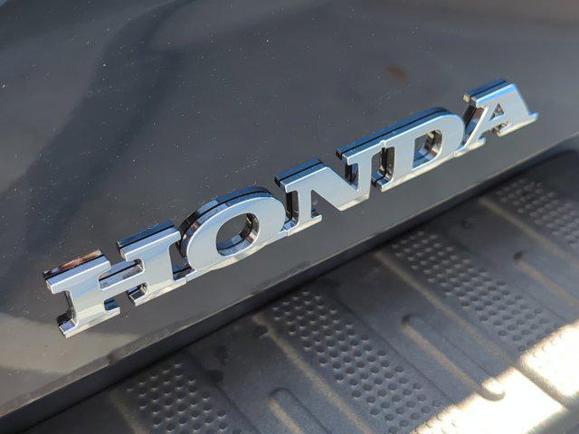 new 2024 Honda Ridgeline car, priced at $46,375