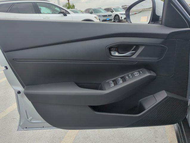 new 2025 Honda Accord car, priced at $29,445