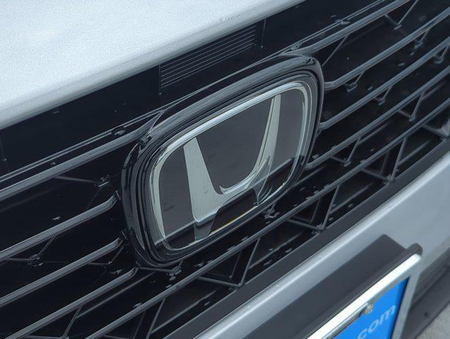 new 2025 Honda Accord car, priced at $29,445