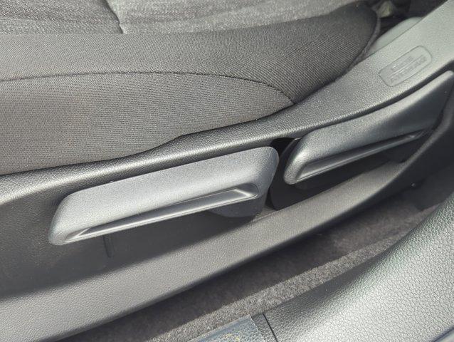 new 2025 Honda Accord car, priced at $29,445