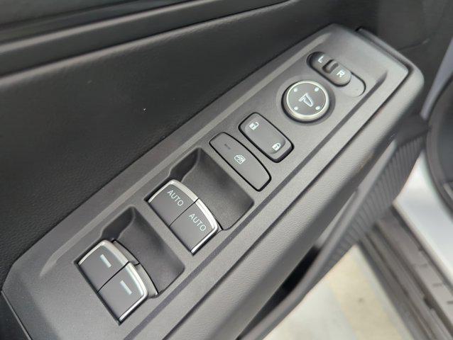 new 2025 Honda Accord car, priced at $29,445