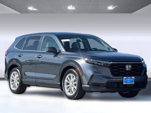 used 2024 Honda CR-V car, priced at $26,798