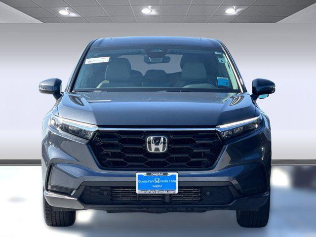 used 2024 Honda CR-V car, priced at $26,798