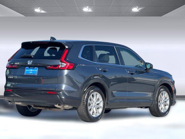 used 2024 Honda CR-V car, priced at $26,798