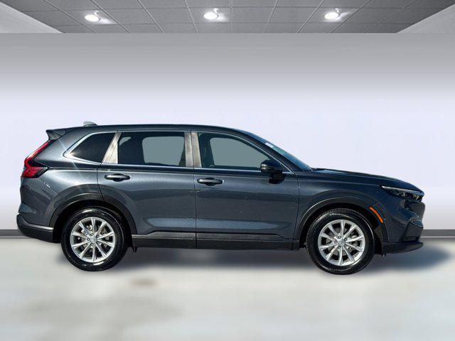 used 2024 Honda CR-V car, priced at $26,798