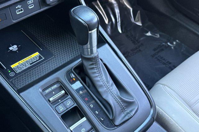 used 2024 Honda CR-V car, priced at $26,798