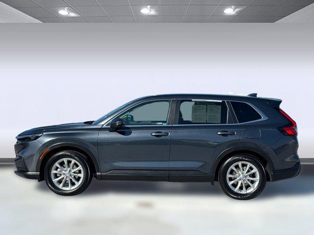used 2024 Honda CR-V car, priced at $26,798