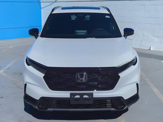 new 2025 Honda CR-V Hybrid car, priced at $39,500