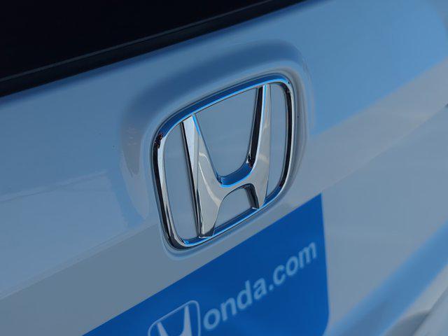 new 2025 Honda CR-V Hybrid car, priced at $39,500