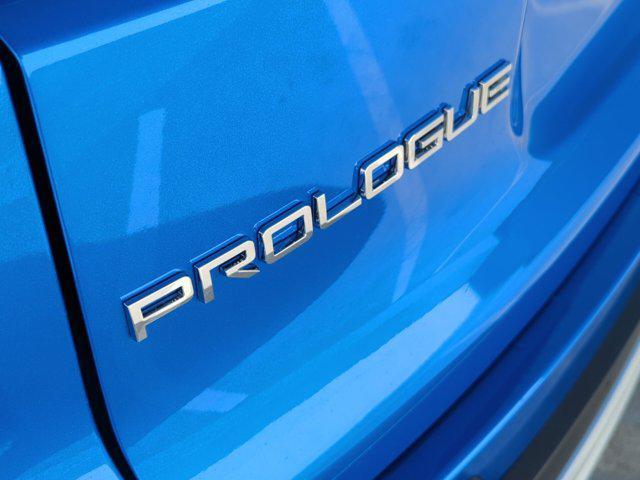 new 2024 Honda Prologue car, priced at $49,250