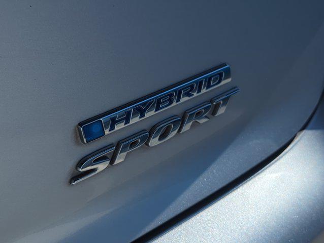 used 2023 Honda Accord car, priced at $27,798