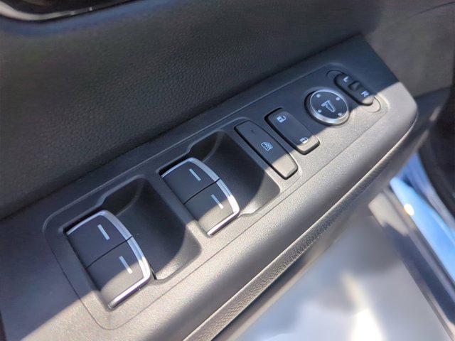 new 2026 Honda CR-V car, priced at $36,795