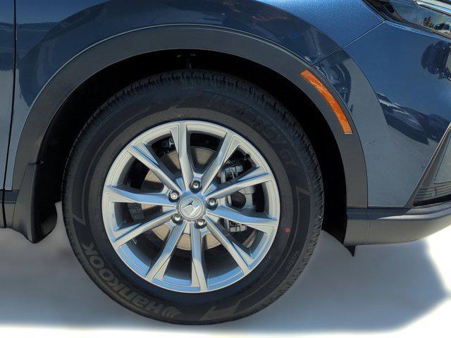 new 2026 Honda CR-V car, priced at $36,795