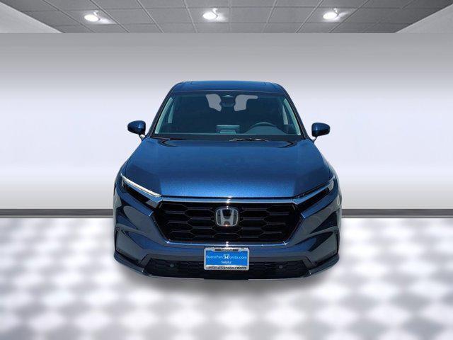 new 2026 Honda CR-V car, priced at $36,795