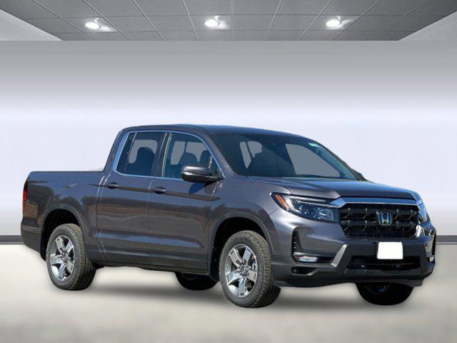 new 2025 Honda Ridgeline car, priced at $44,430