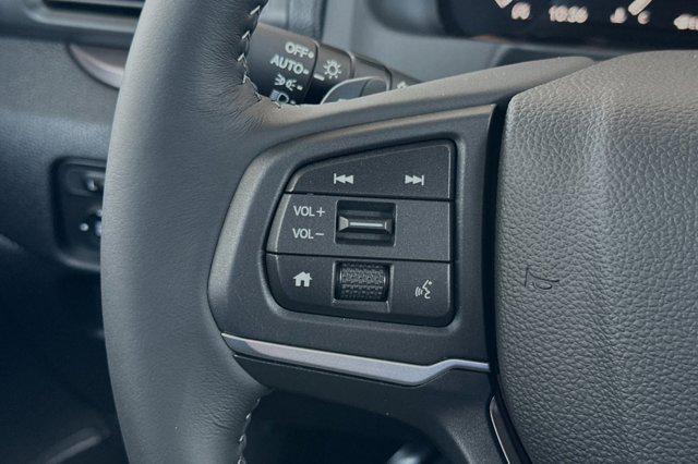 new 2025 Honda Ridgeline car, priced at $44,430