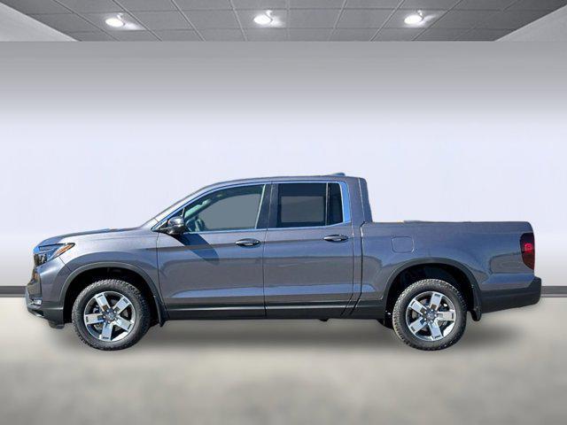 new 2025 Honda Ridgeline car, priced at $44,430