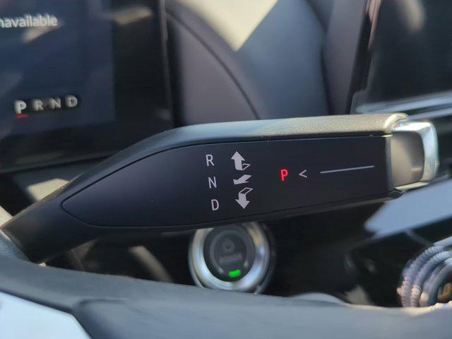 new 2025 Honda Prologue car, priced at $53,605