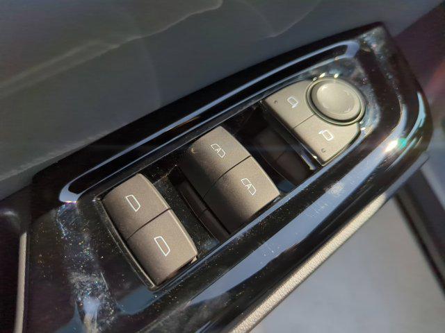 new 2025 Honda Prologue car, priced at $53,605