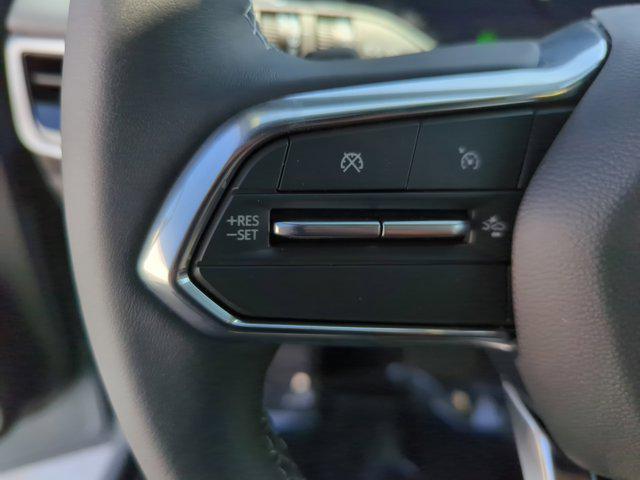 new 2025 Honda Prologue car, priced at $53,605
