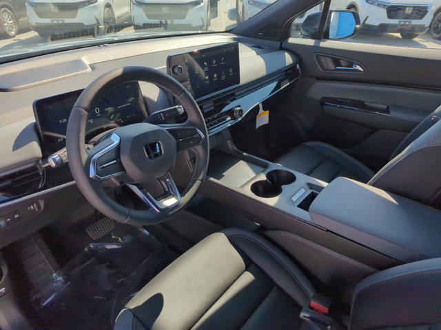 new 2025 Honda Prologue car, priced at $53,605