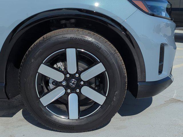 new 2025 Honda Prologue car, priced at $53,605