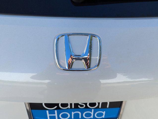 new 2025 Honda HR-V car, priced at $31,305