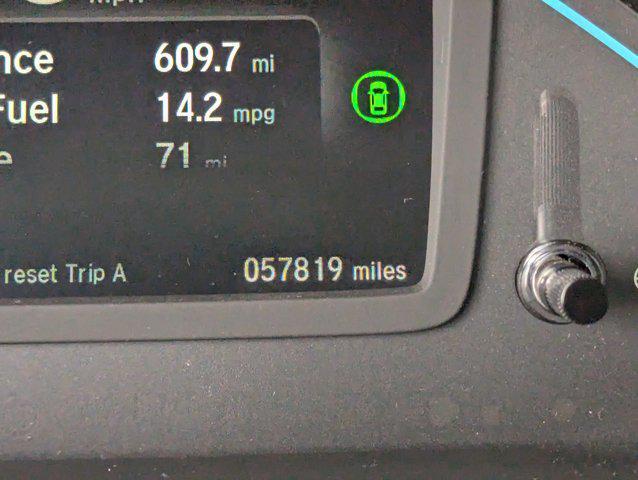used 2023 Honda Odyssey car, priced at $29,699