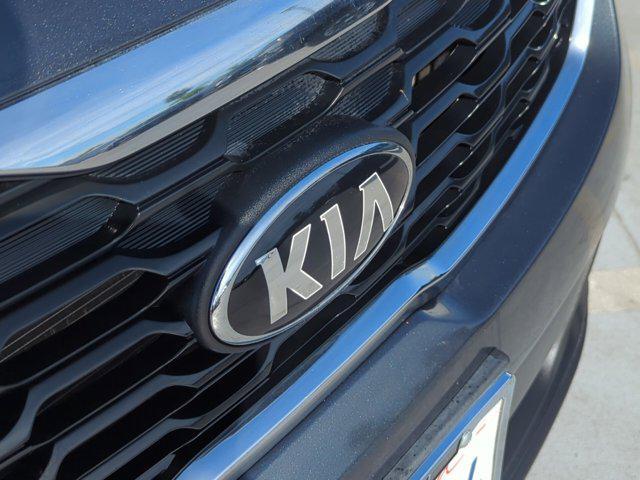 used 2020 Kia Sorento car, priced at $16,999