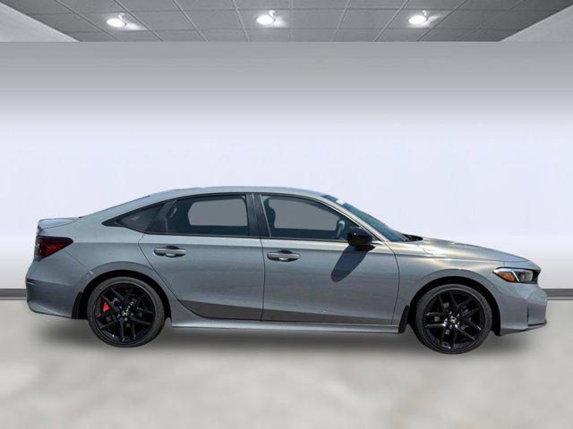 new 2026 Honda Civic car, priced at $28,245