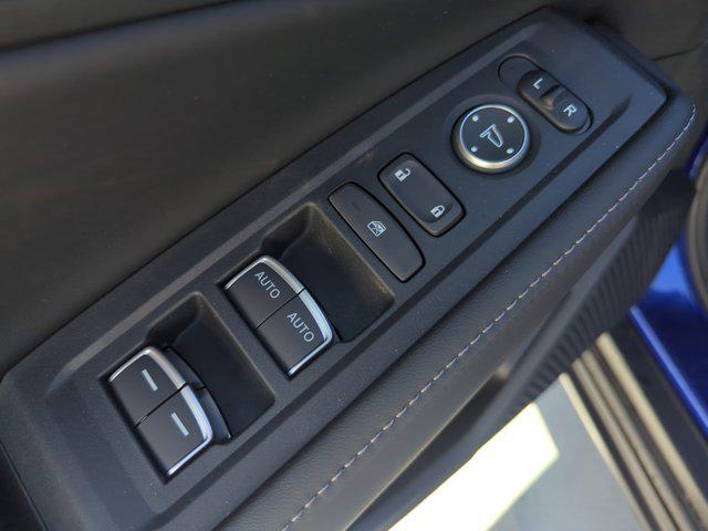 new 2025 Honda Accord Hybrid car, priced at $35,260