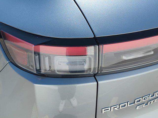 new 2024 Honda Prologue car, priced at $59,295