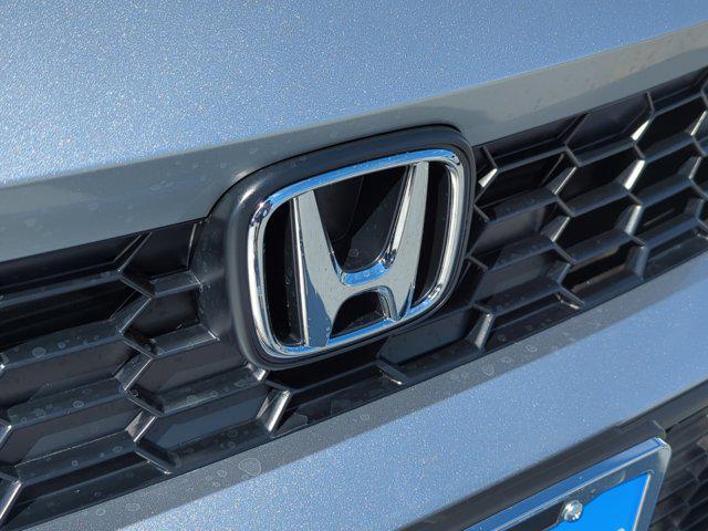 new 2025 Honda Civic car, priced at $27,345