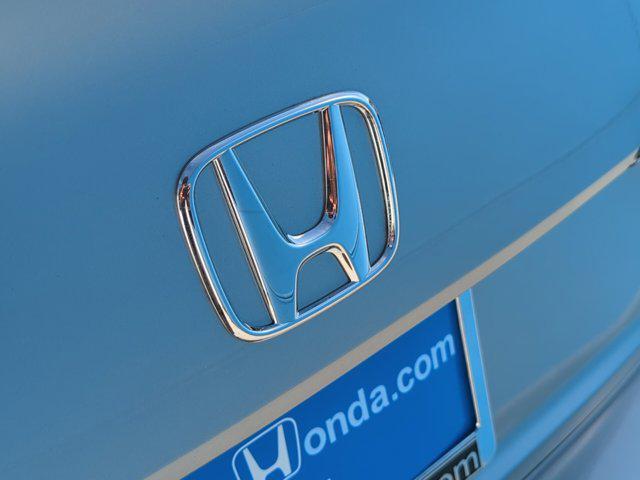 new 2025 Honda Civic car, priced at $27,345