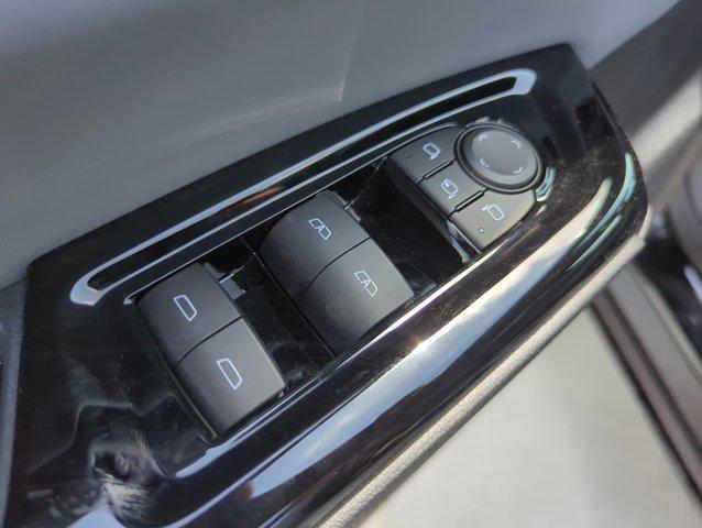 new 2025 Honda Prologue car, priced at $59,805