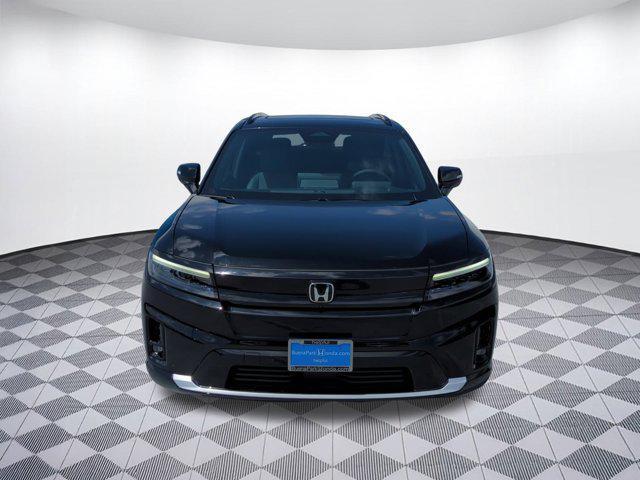 new 2025 Honda Prologue car, priced at $59,805